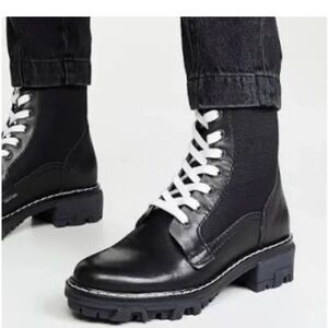Rag & Bone Shiloh Boots